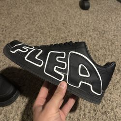 CPFM Air Forces black