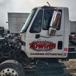 2011 International 4300 Parts