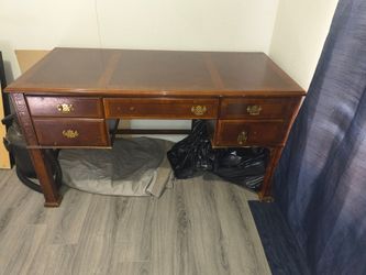 Desk