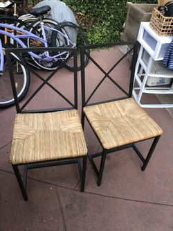 Set of Chairs