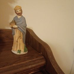 A Wiseman Of The Bible