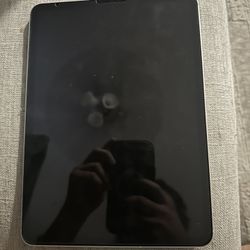 Ipad Pro 11 inch Gray  3rd Gen