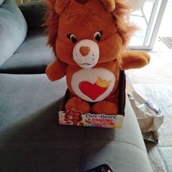 Vintage Care Bear