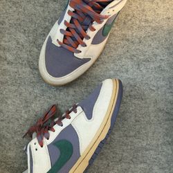 Nike Dunk Low (Used)