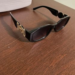 Versace Sunglasses
