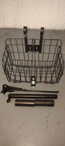 Bicycle Parts For Sale