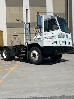 Kalmar Ottawa Yard Goat