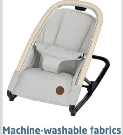Maxi cosi kori baby bouncer