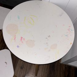 Kids Table 