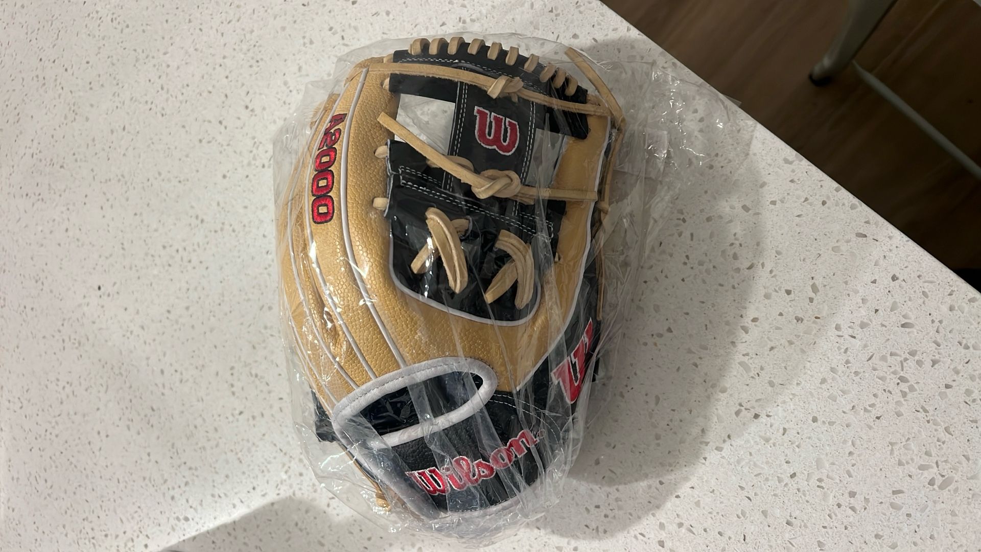 Wilson A2000 DP15 11.5