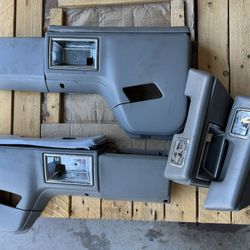 1(contact info removed) Box Chevy Caprice Parts 