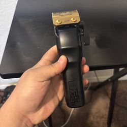 Babyliss Clipper