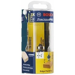 Bosch 1/8-in Carbide-tipped Roundover Router Bit