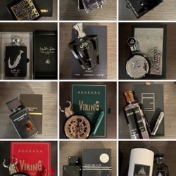 Perfumes Árabes Al Mejor Precio