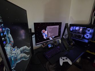 High-end Gaming PC
