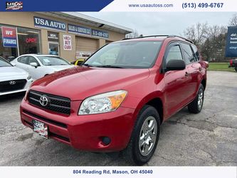 2007 Toyota RAV4