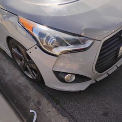2015 Hyundai Veloster
