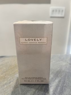 Women’s Perfume Lovely By Sarah Jessica Parker
