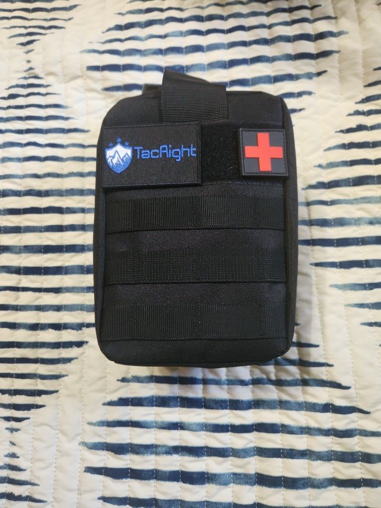 First-aid Kit