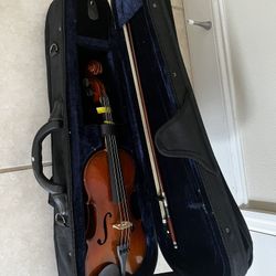 Violin