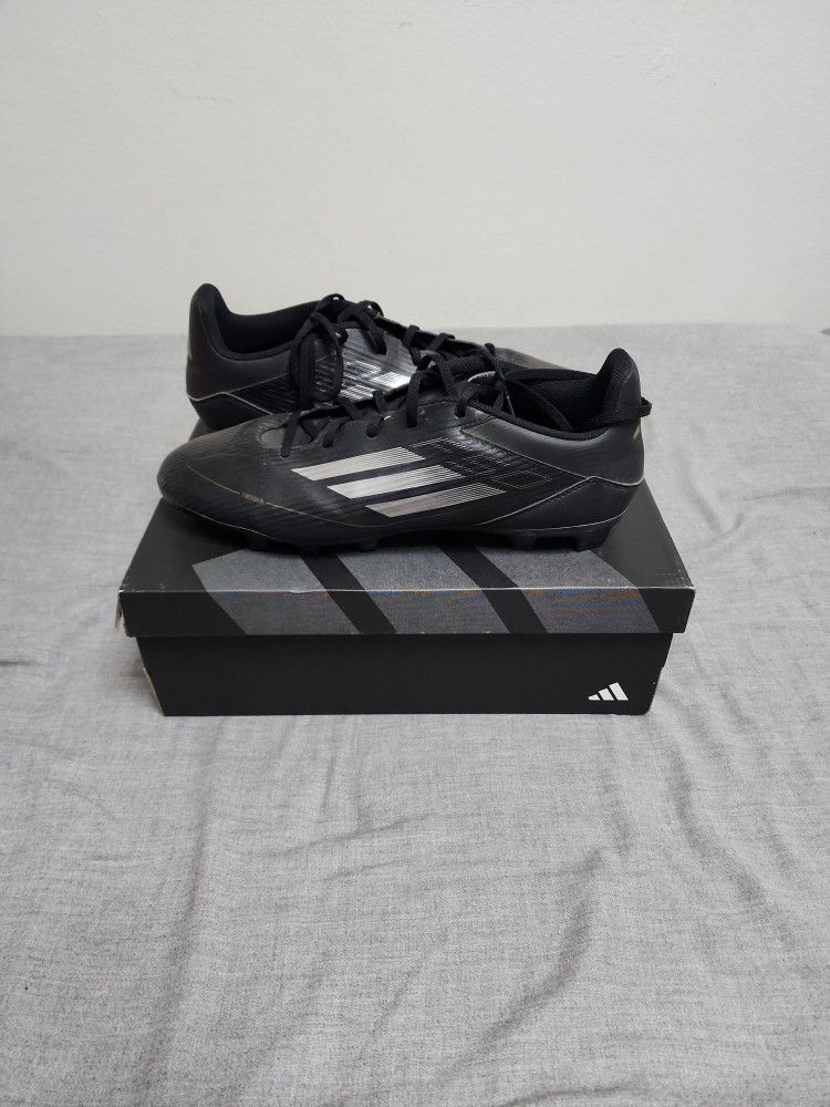 Adidas F50 Soccer Cleats Used Size 13