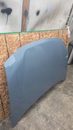 2024-2026 HONDA PROLOGUE HOOD OEM