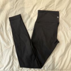 Lululemon Wunder Under Luon