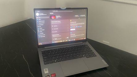 Lenovo ThinkBook 14 G7 Ryzen 5 Laptop - 8GB RAM 256GB SSD Excellent Condition