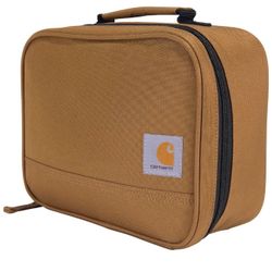 Carhartt  Insulated 4-Can Lunch Cooler