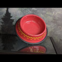 Star Trek Pet Bowl