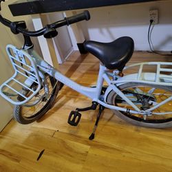 18" Clubb Alpina Cruiser (Kids)