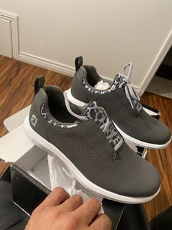 Footjoy Size 6 Women’s Golf Shoes