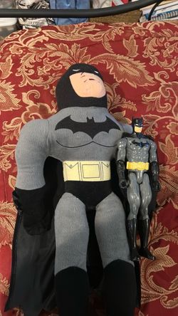 Batman Toys