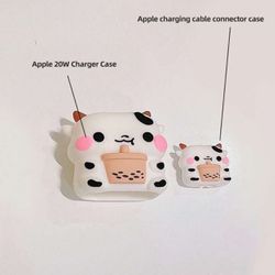 iPhone Charger Case Protector