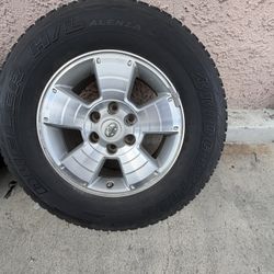 Rims