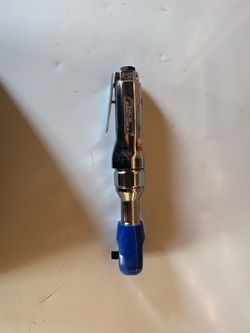 3/8  Blue point air ratchet