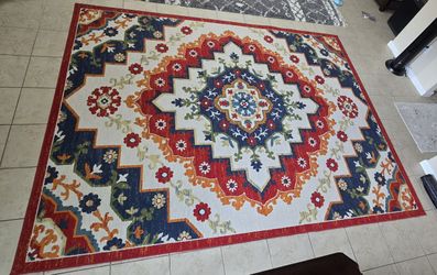 Indoor Outdoor Carpet/rug