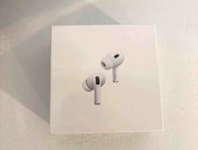 AirPod Pro Gen 2