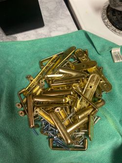 Cabinets handles
