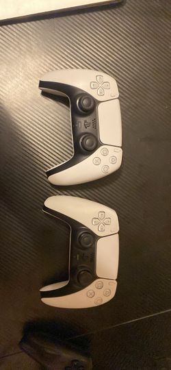 ps5 controllers