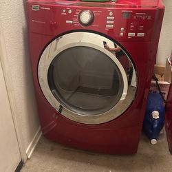Maytag Washer/Dryer