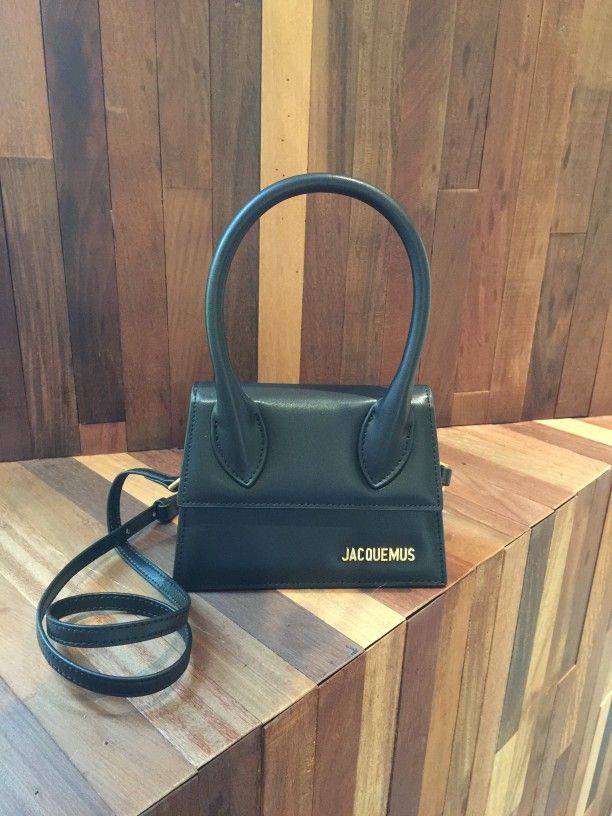 Jacquemus Le Chiquito Bag