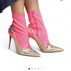 Christian Louboutin Sz Eu39