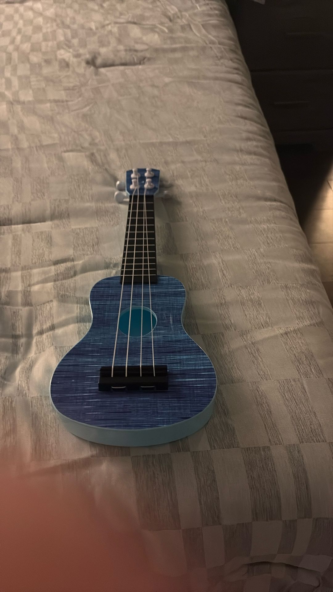 Toy Ukulele