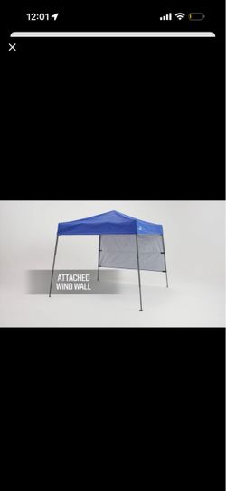 Canopy backpack