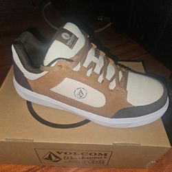 Volcom 12" Shoe 