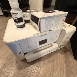 Epson printer