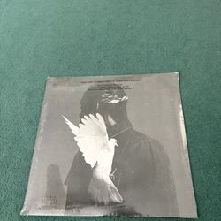 King Push Darkest Before Dawn Vinyl: The Prelude 