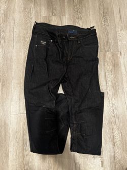 Motorcycle Riding Jeans-Female