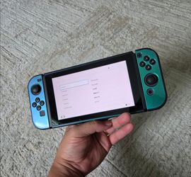 Nintendo Switch 1 (XJW)